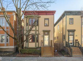 925 N Alabama St, Indianapolis, IN