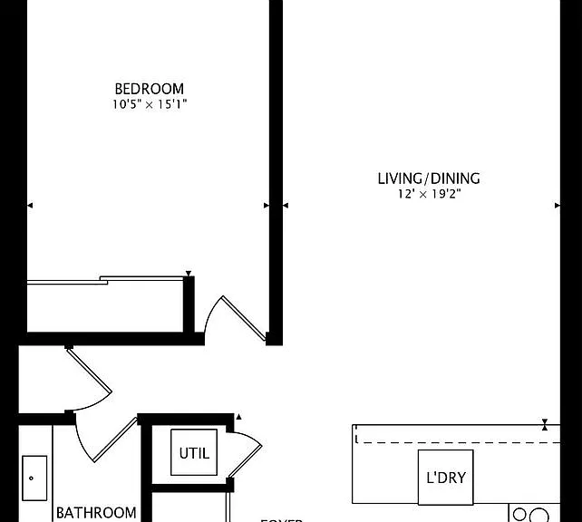 1500 Newlands Ave #206 — Photo 17