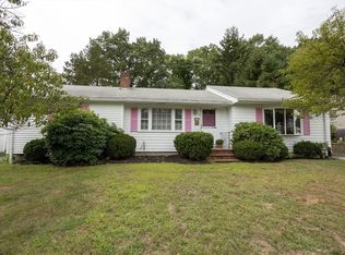 45 Tamworth Rd, Norwood, MA 02062