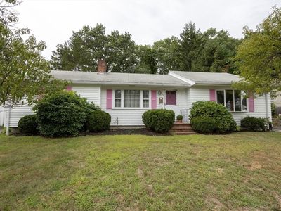 45 Tamworth Rd, Norwood, MA, 02062