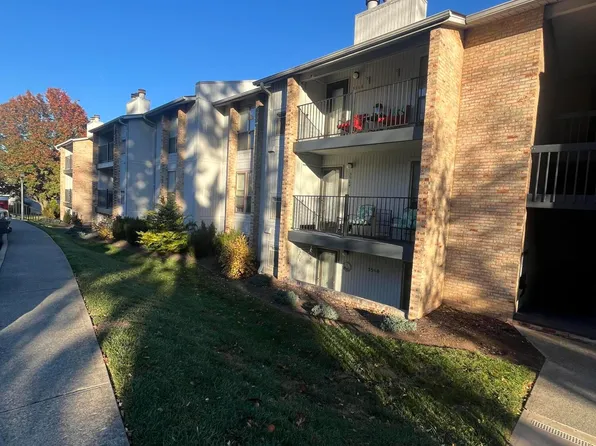 3560 Timberline Trl, Roanoke, VA 24018