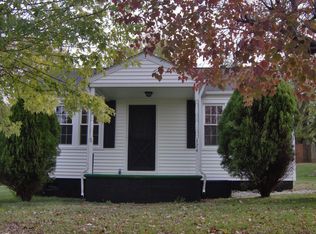 124 McDaniel St, Culpeper, VA 22701