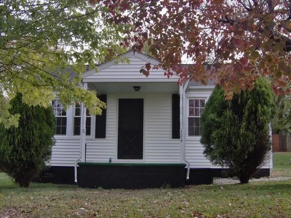 124 McDaniel St, Culpeper, VA 22701