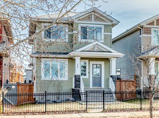 76 Strawberry Ln, Leduc, AB T9E 8R6