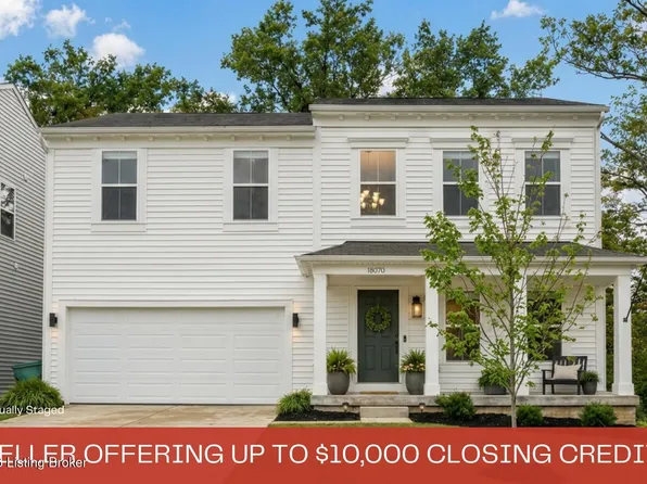 18070 Bridle Run Dr, Louisville, KY 40245
