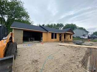 603 Windsor Dr, Creighton, MO 64739