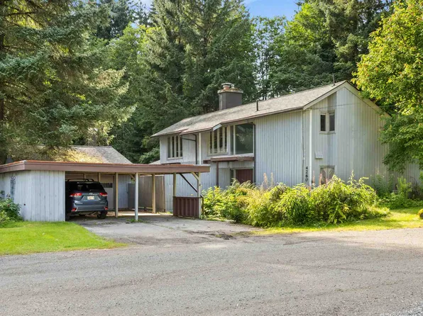 4260 Lake Shore Dr, Juneau, AK 99801