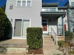 402 Porter Way W, Bridgewater, NJ 08807