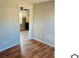 4012 S Hughes St, Amarillo, TX 79110