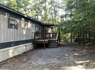 17 Loblolly Cir, Mount Ida, AR 71957