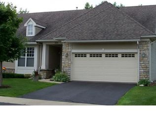 251 Stony Lake Dr #1, Oxford, MI 48371