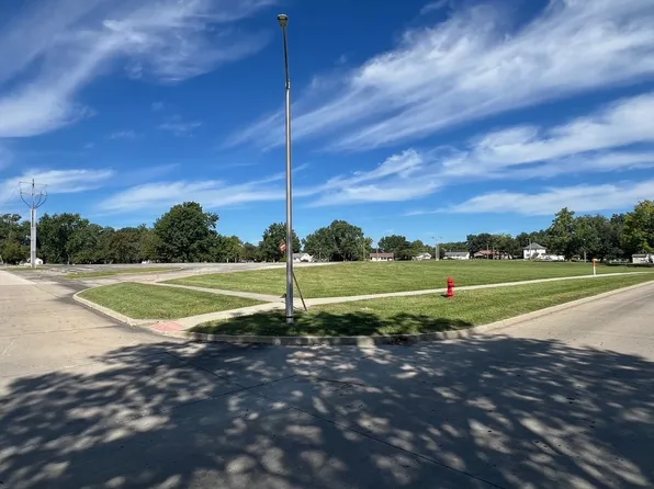 100 Central St, Chillicothe, MO 64601