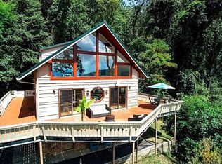 77 Maple Forest Rd, Fairview, NC 28730