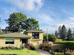 560 W 24th Ave, Eugene, OR 97405
