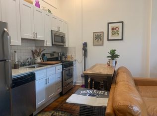 744 S 8th St APT 6, Philadelphia, PA 19147