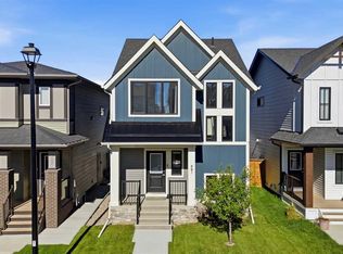 591 E Lawthorn Way SE, Airdrie, AB T4A3N9