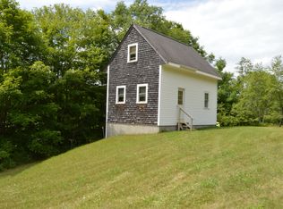 1984 Glover Rd, Groton, VT 05046