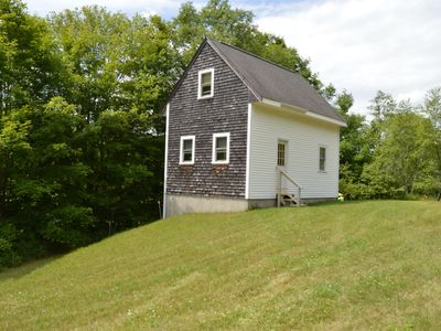 1984 Glover Road, Groton, VT, 05046