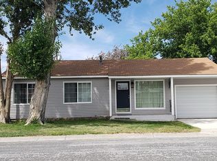 1031 Howard Ave, Pocatello, ID 83201
