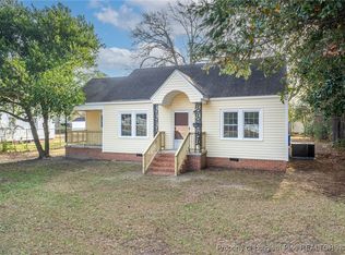 2213 Bragg Blvd, Fayetteville, NC 28303