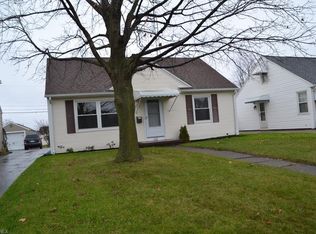 420 Linwood Ave NW, Canton, OH 44708