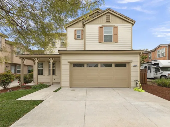 16948 Cory Dr, Morgan Hill, CA 95037