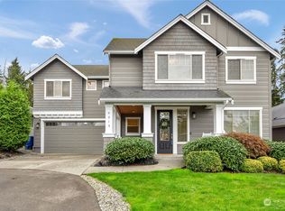 8313 NE 161st Pl, Kenmore, WA 98028