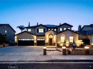 6325 Pear Ave, Corona, CA 92880