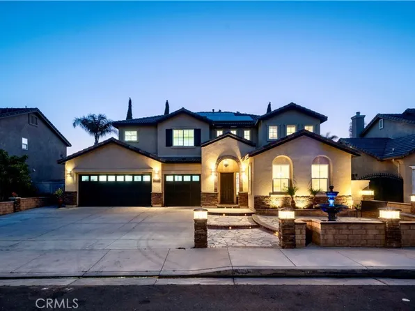6325 Pear Ave, Corona, CA 92880