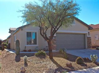 419 W Calle Del Estribo, Sahuarita, AZ 85629