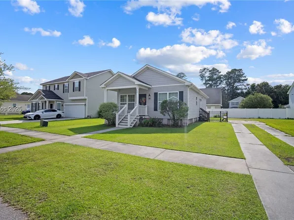 88 Okatie Park Cir E, Ridgeland, SC 29936