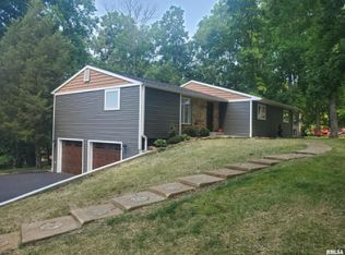 65 Magnolia Ln, Vienna, IL 62995