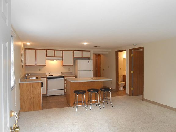 Kitchen/Living Room