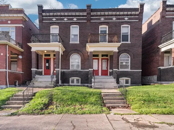 4104-06 Arsenal St #2E, Saint Louis, MO 63116