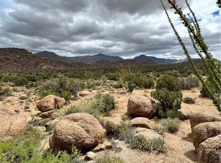 17387 S Alamo Rd, Yucca, AZ 86438