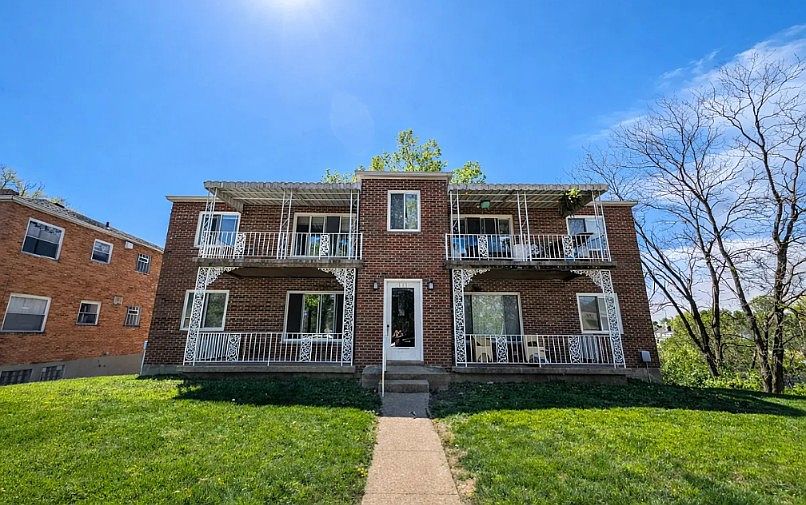 1st image of 831 S Fort Thomas Ave #2