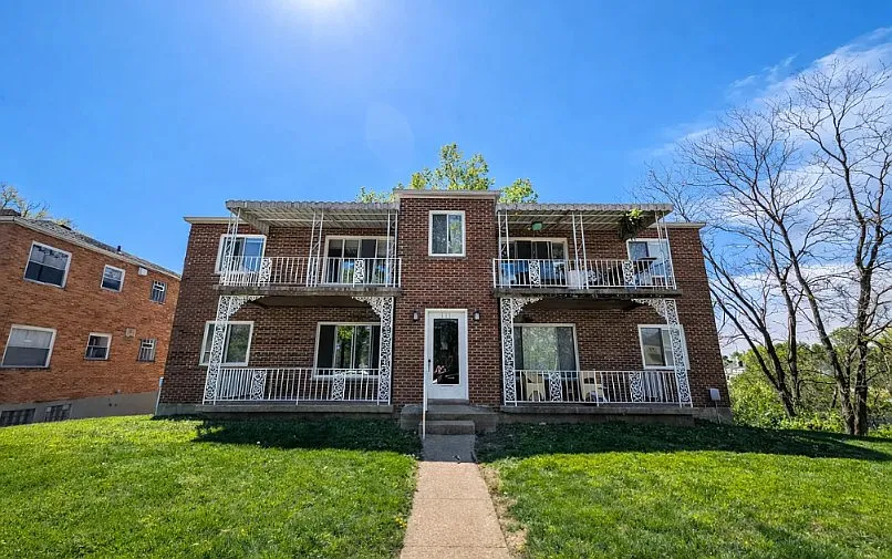 831 S Fort Thomas Ave #2