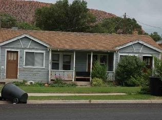 64-66 N 200 E, Cedar City, UT 84720