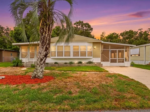 1610 REYNOLDS ROAD #194, LAKELAND, FL 33801