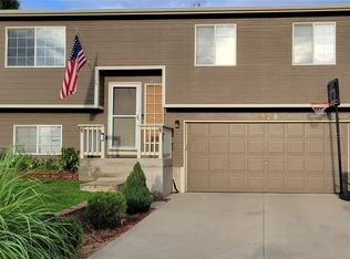 1928 Aspen St, Fort Lupton, CO 80621