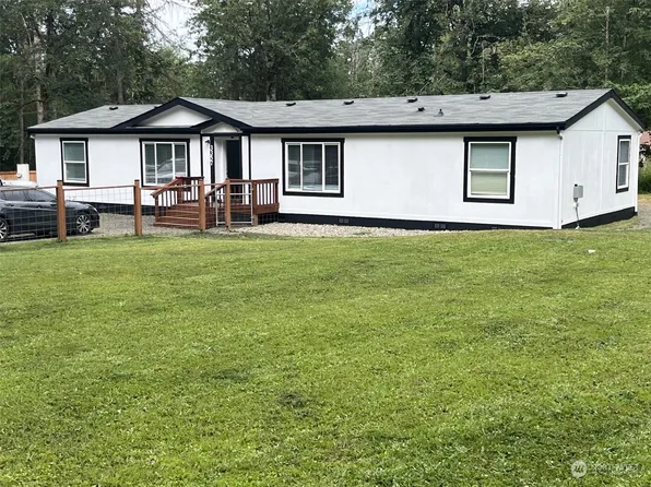 3357 SE Arcadia Road, Shelton, WA 98584