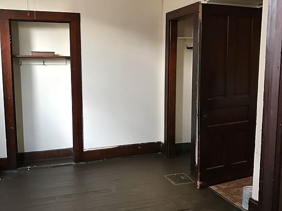 Downstairs Bedroom