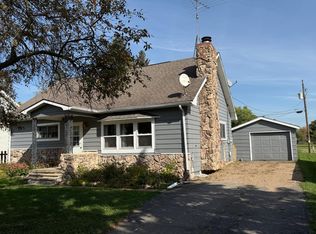 231 Fischer St, Antigo, WI 54409