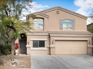 43302 W Kimberly St, Maricopa, AZ 85138