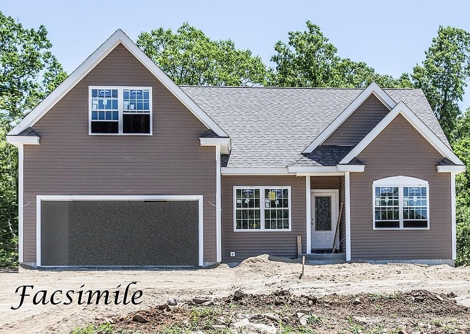 1st image of 9 Powderhorn Dr Lot 12