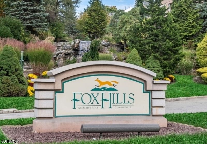 Fox Hills - 55+ Gated Community