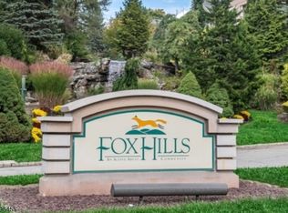 3103 Franklin Ln #3103, Rockaway, NJ 07866