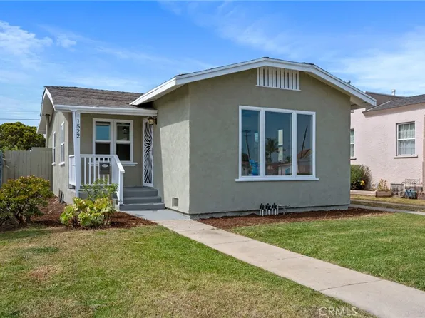 1522 255th St, Harbor City, CA 90710