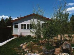 42945 Old Korral Rd, Chiloquin, OR 97624