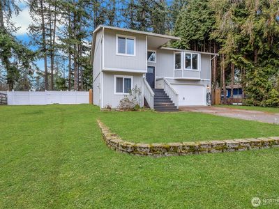 19914 69th Avenue Ct E, Spanaway, WA, 98387